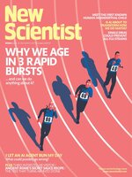 New Scientist